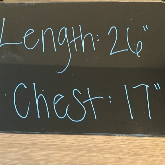 Banana Republic: Knit Sweater with braided collar short sleeves- Wool Blend- XS - Picture 16 of 16